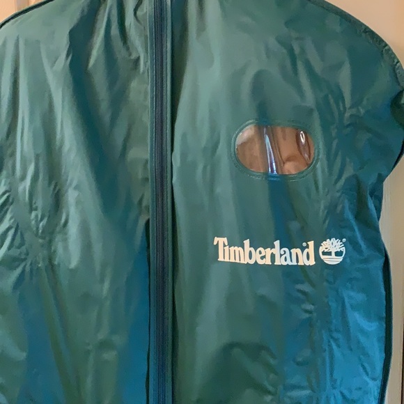 Gorgeous Timberland Long Shearling Coat - Picture 4 of 11